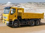 Renault Premium Lander 6x4 2006 года